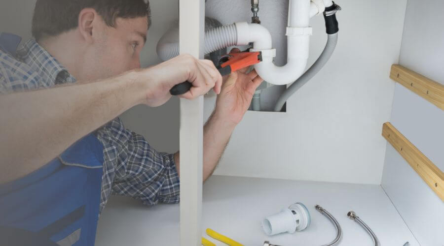 Professional same day plumber in Warriormine, WV